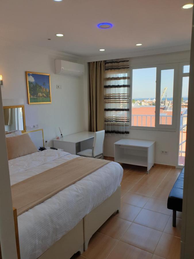 Hotel Best Стамбул Экстерьер фото