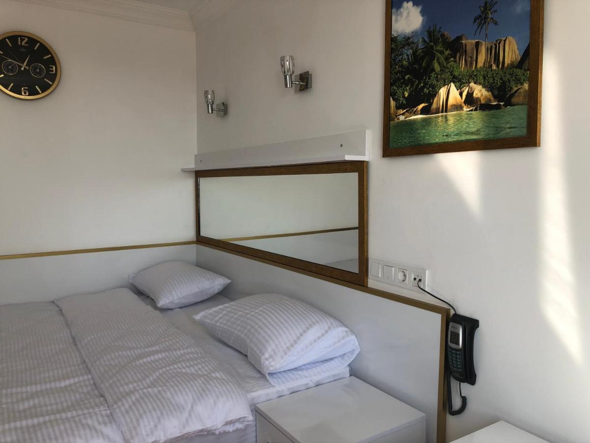 Hotel Best Стамбул Экстерьер фото
